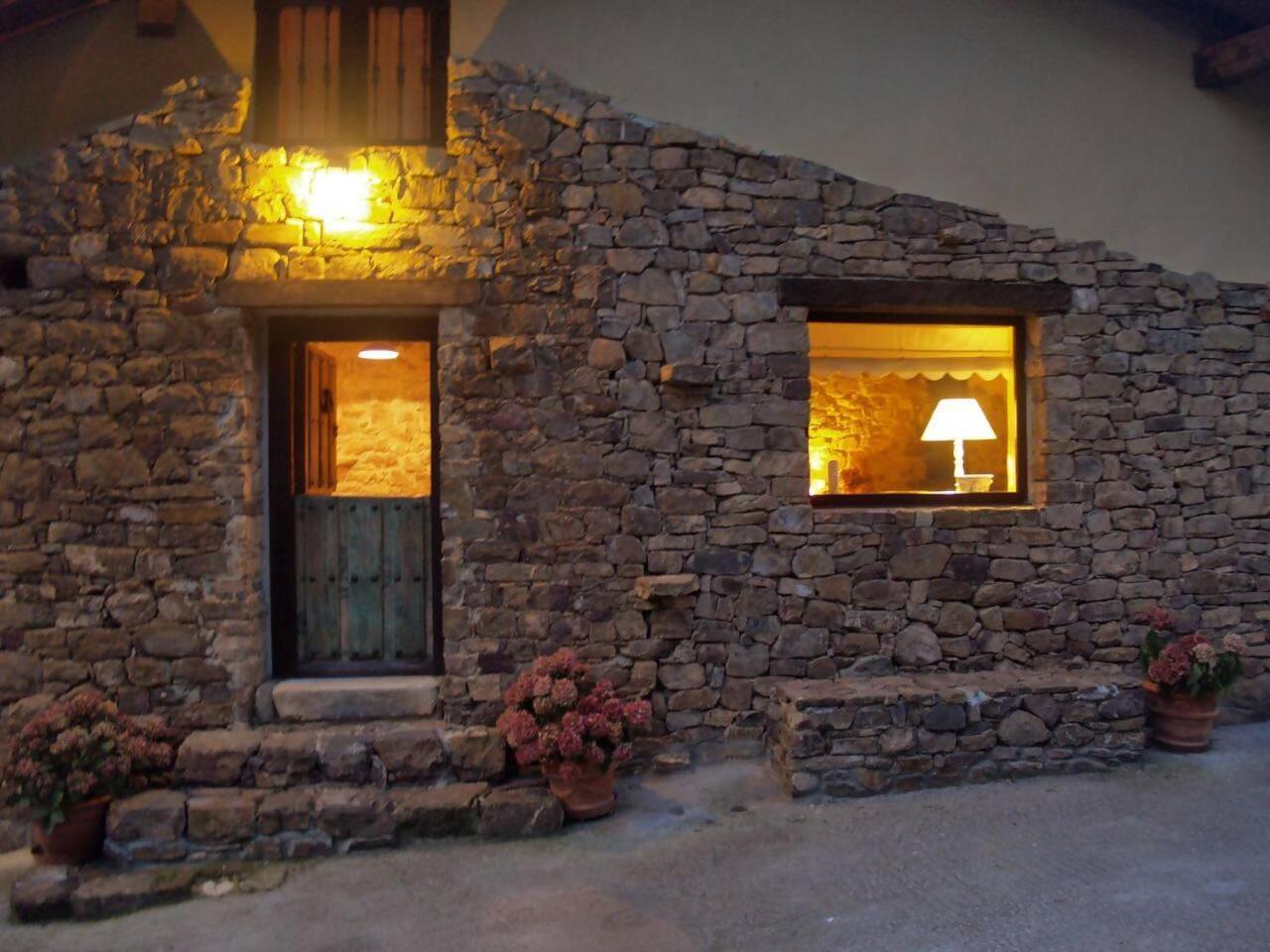 Armano Rural G10069 Guest House Tama Exterior photo