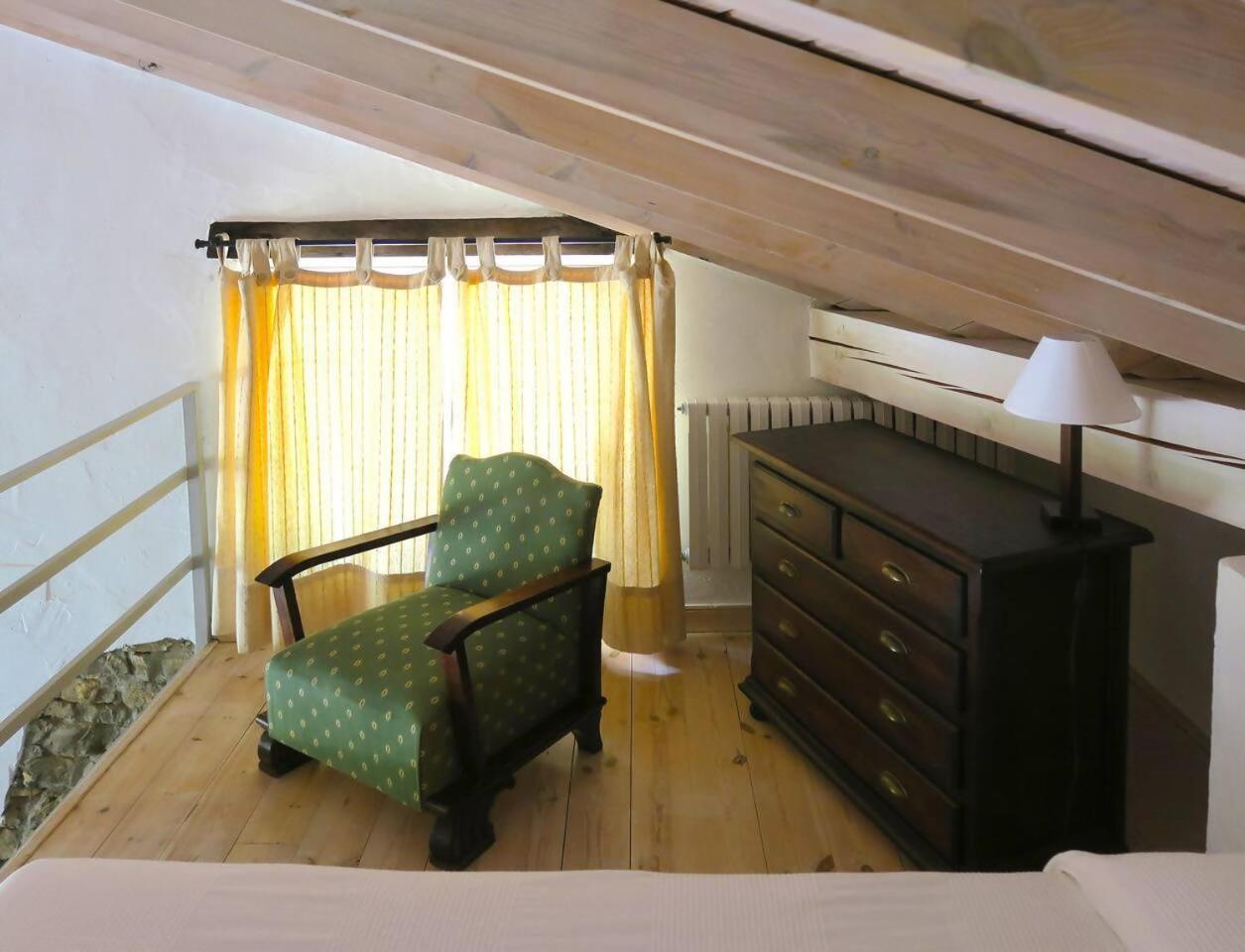 Armano Rural G10069 Guest House Tama Exterior photo