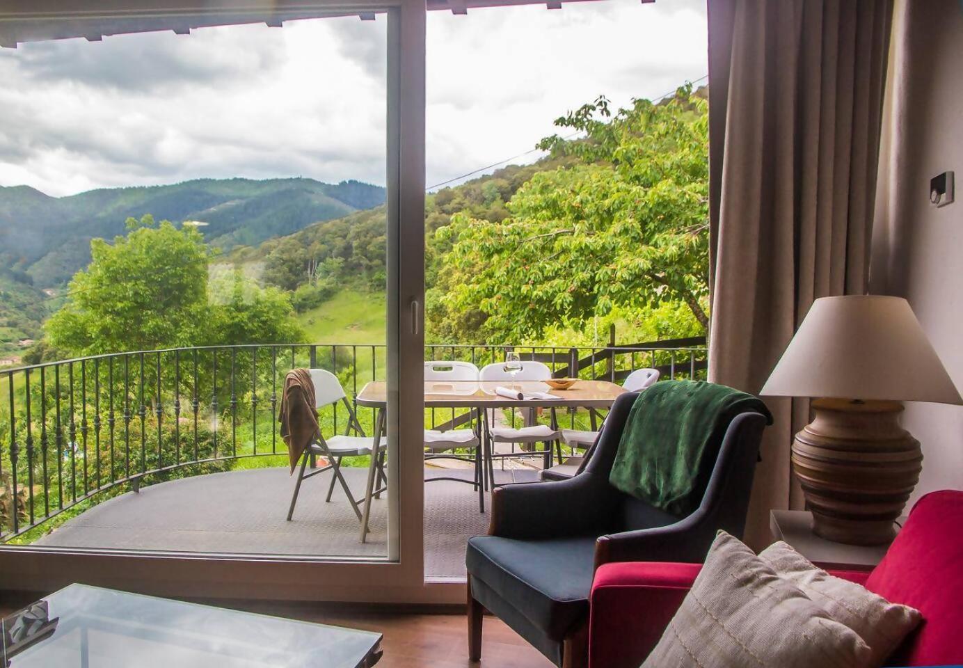 Armano Rural G10069 Guest House Tama Exterior photo