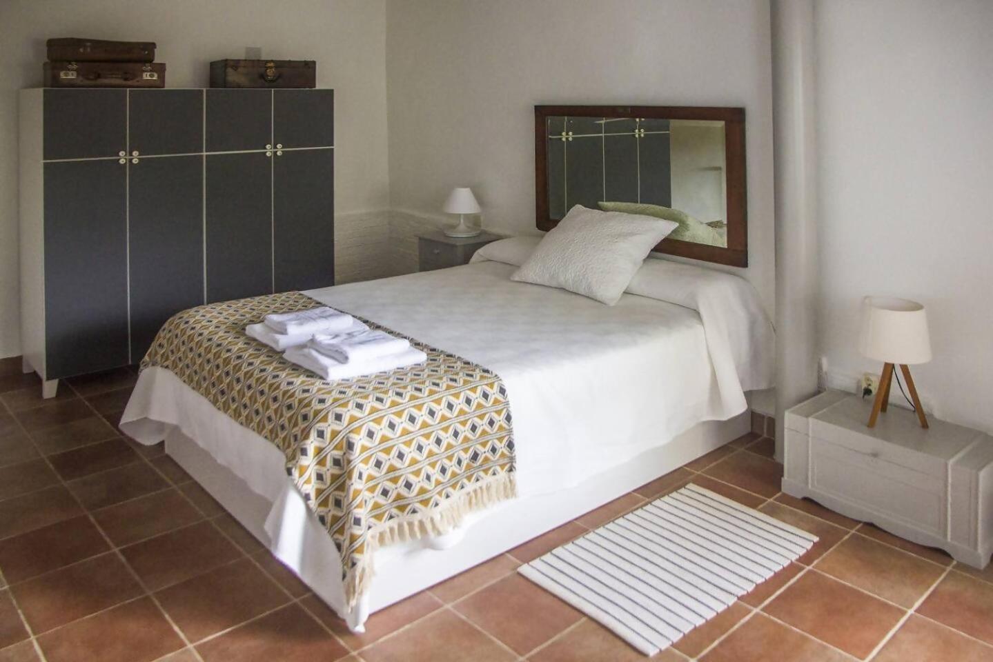 Armano Rural G10069 Guest House Tama Exterior photo
