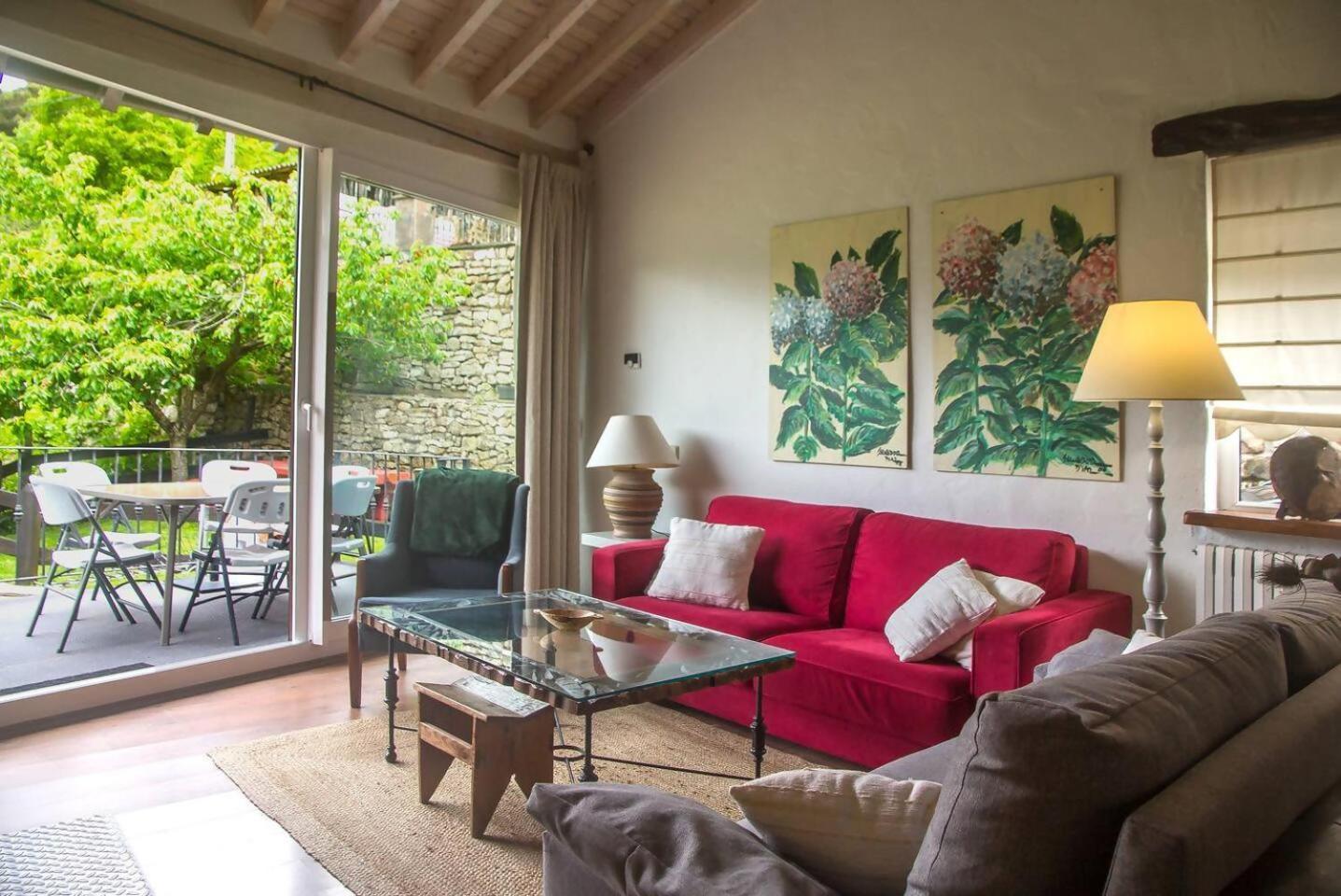 Armano Rural G10069 Guest House Tama Exterior photo