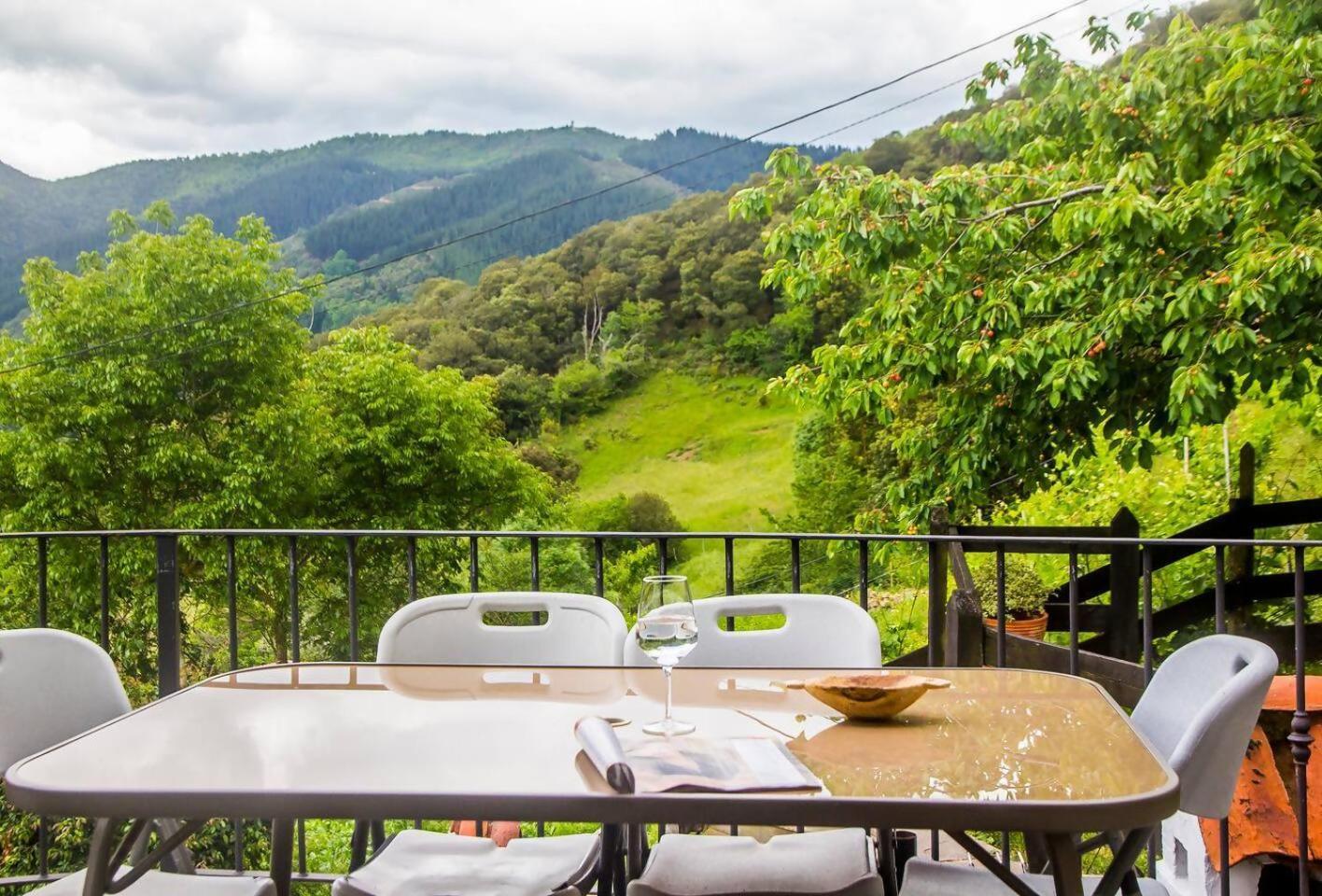 Armano Rural G10069 Guest House Tama Exterior photo